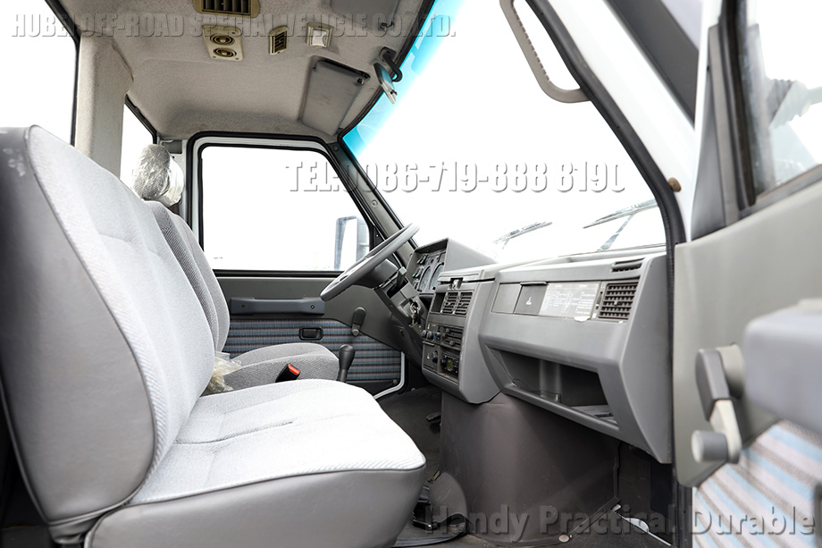 Iveco ကိုယ်ထည် yy11