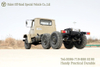 Dongfeng 6 Drive Sipper Cross Cross-Tructry Truck Chassis_eq2082 ပို့ကုန်ဆက်တိုက်အပ်နှံထားသည့်မော်တော်ယာဉ် CHASSIS_6 * 6 Dongfeng Truck Chassis Modinificate