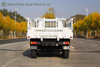 EQ2082 Dongfeng 6WD Tip Cab Trucks_6×6 လမ်းကြမ်းထရပ်ကားများ အထွက်အတွက်သာ လမ်းကြမ်းယာဉ်များ