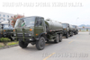 ခြောက်ဘီးယက်Dongfeng2102 လမ်းကြမ်းရေဖျန်းစက် _6×6 မိလ္လာရေဖျန်းစက် _ လမ်းကြမ်းမီးသတ်ထရပ်ကား ပြုပြင်မွမ်းမံခြင်း