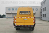 လေးဘီးယက်လမ်းကြမ်း အင်ဂျင်နီယာယာဉ်_Dongfeng4×4 အင်ဂျင်နီယာ ကယ်ဆယ်ရေးယာဉ်_ကယ်ဆယ်ရေးနှင့် သဘာဝဘေးအန္တရာယ် ကယ်ဆယ်ရေး အင်ဂျင်နီယာယာဉ်