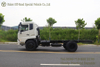 Dongfeng 4*2 လမ်းကြမ်းထရပ်ကား Chassis_China လေးဘီးယက် _Customized Truck ရောင်းမည်